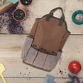 thumbnail image 3 of BESTYASH Bolsa Organizadora Para Herramientas De Jardín Con Tela Oxford Resistente Y Protección Impermeable, 3 of 6
