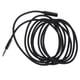 thumbnail image 3 of Cable de extensión de audio de 2 m hembra a macho, cable auxiliar, accesorio, 3 of 6