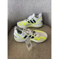 thumbnail image 3 of Ad-id-as ZX 2K Boost J White & Volt Athletic Training Shoes Sz 3.5 NEW GY5062 RARE, 3 of 6