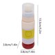 thumbnail image 2 of Kit de recarga de impresora de inyección de tinta a color del tanque de tinta 4 colores Negro, cian, Magenta, amarillo 70 ml cada uno, compatible con los modelos de tanque de tinta 004 002, 2 of 5
