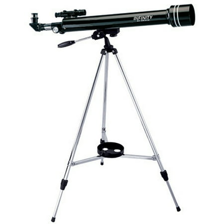 Infinity by Meade Beginner 60AZ-P Telescopes