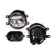 thumbnail image 1 of Faro Para Niebla C-Hr 2018 Toyota Der Led C/Leds Genérica ., 1 of 4