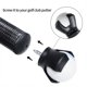 thumbnail image 5 of Soidarity 2pcs Golfs Ball Pick-Up Retriever Durable Installment Accessories Lightweight Clamp Golfing Easy 4-Claw Grabber Type2, 5 of 6