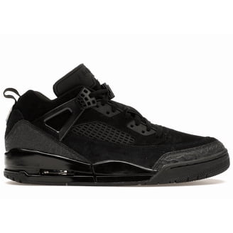 シューズ(男性用) AirJordan12 retro black game  black Jordan 12 Retro Flu Game (2025) (GS) (Black) - Size 4 - Walmart.com