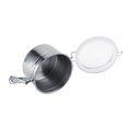 thumbnail image 3 of Garosa Vacuum Sealed Coffee Container, Stainless Steel Coffee Container Vacuum Sealed Storage Ja, 3 of 8