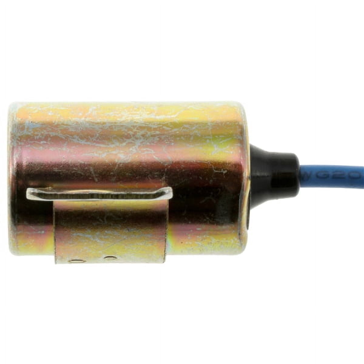 WVE Ignition Condenser