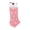 Pink Assorted, variant on Champion Women’s Heritage Collection Lightweight Low Cut Socks, 3 Pack, Sizes 4-10