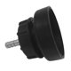 thumbnail image 2 of IBC TOTE TANK ADAPTER 3.2 " De Rosca De Goma De Sellado - 12mm Yotijar  Conector para tanque de agua, 2 of 10
