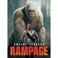 thumbnail image 1 of Rampage: Special Edition [DVD], 1 of 1