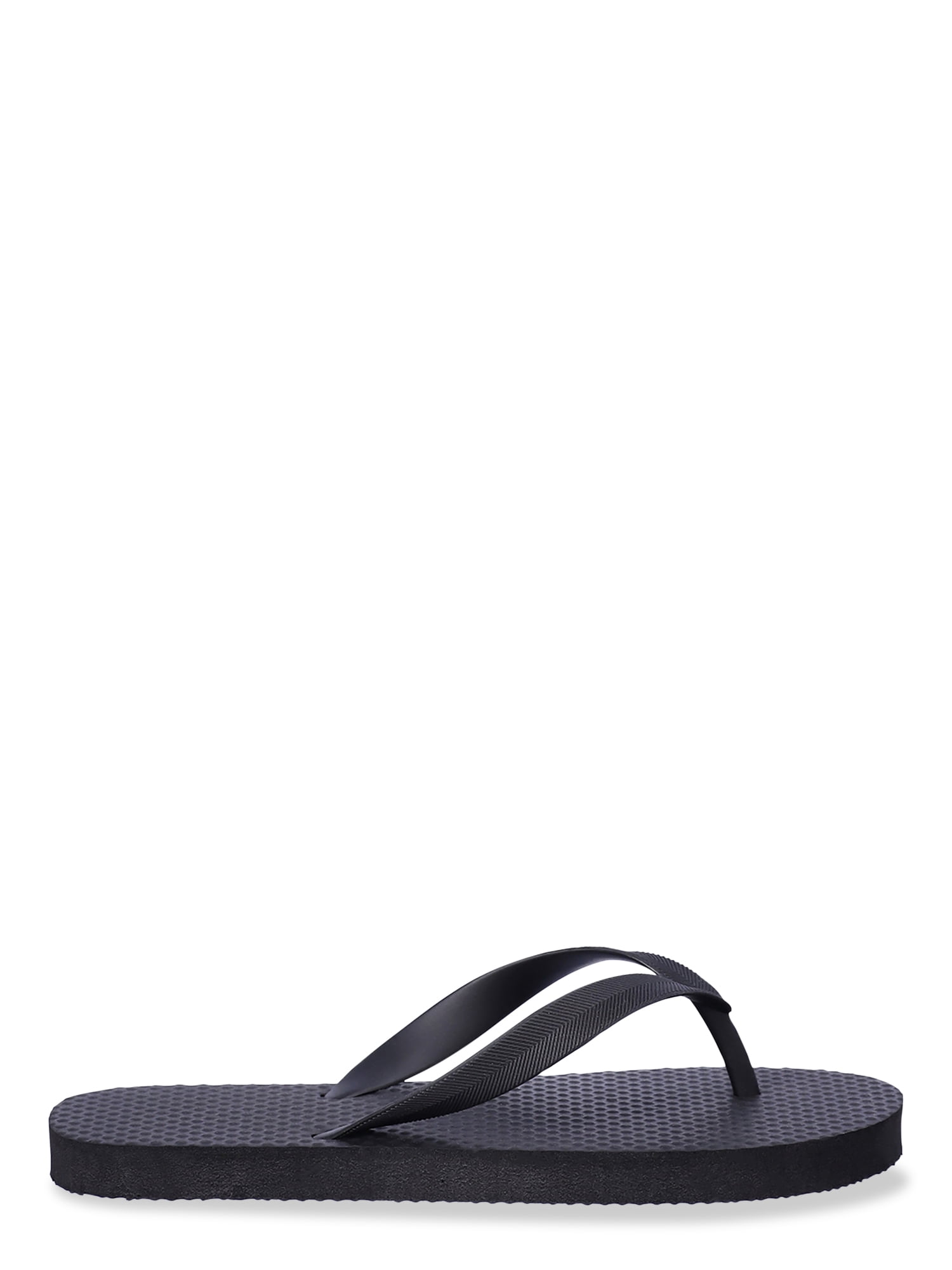 Wonder Nation Boys Family Flip Flops