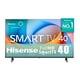 thumbnail image 2 of TV Hisense 40 pulgadas Full HD 40A4NV 4K Vidaa, 2 of 9
