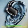 thumbnail image 4 of Taylonsss Clearance Wireless Earbuds With Low Latency And Large Capacity Built-in Battery Stereo Clear Digital Display Fast Charging Sports Bluetooth Earphones, 4 of 8