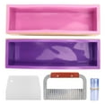 thumbnail image 2 of , Food-grade Non-stick Multifunction   Cutter  DIY  For Frozen, 2 of 8