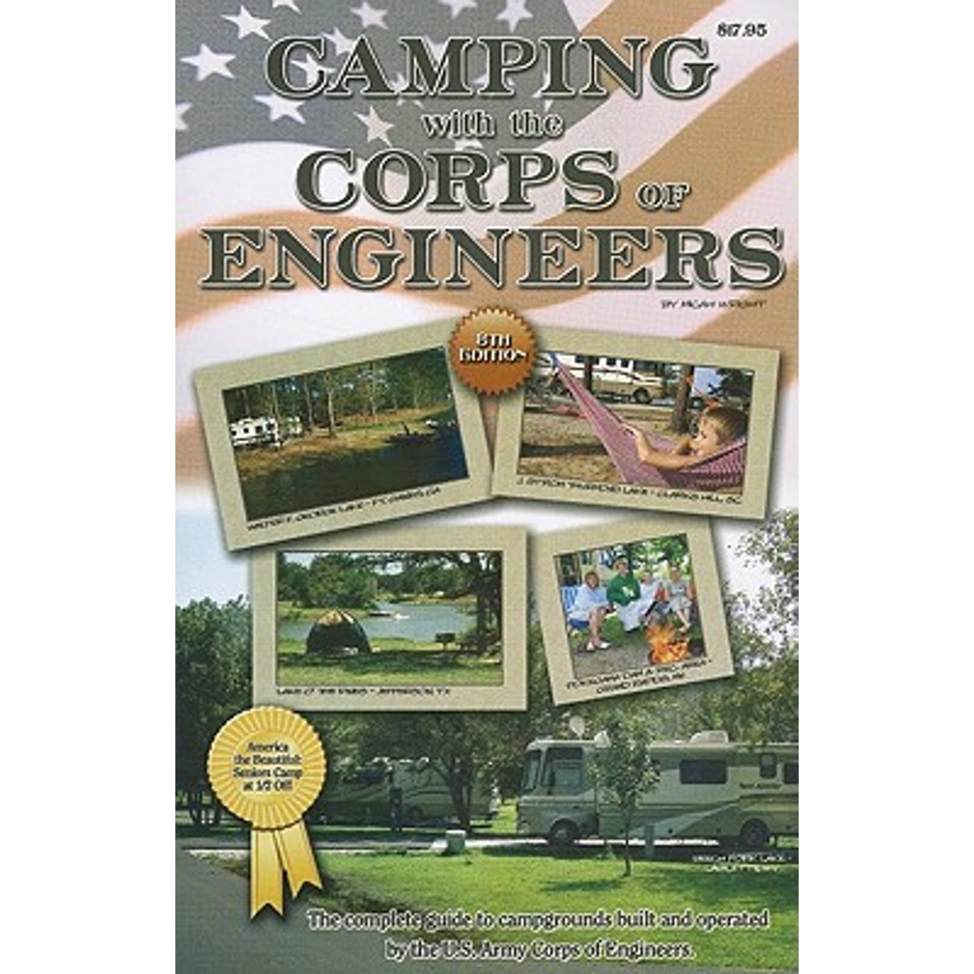 Camping with the Corps of Engineers The Complete Guide to Campgrounds