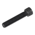 thumbnail image 4 of 3/8-16x1-3/4" Hex Socket Bolts 12.9 Grade Alloy Steel Black Oxide 5 Pack, 4 of 5