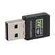 thumbnail image 1 of Adaptador inalámbrico USB Nikou WiFi de banda dual 600 Mbps, 1 of 9