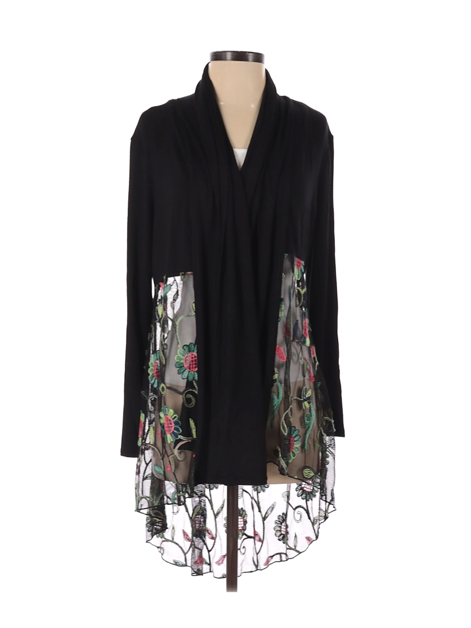 kim & cami cardigan
