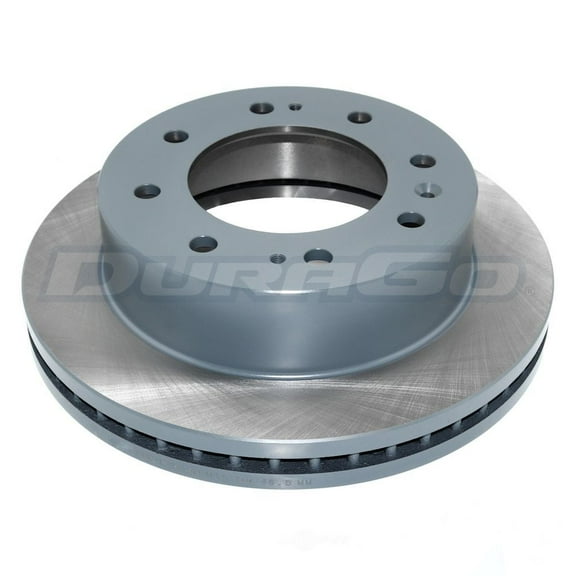 Durago BR90102601 F VENTED ROTOR