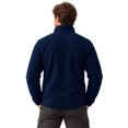thumbnail image 3 of TRYSIL Men's Polar Fleece Jacket Full-Zip Warm Windproof Outdoor Coat, 3 of 7