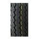 thumbnail image 3 of Llanta 4.00-8 para moto 63M 4PR tube type negro M, 3 of 3