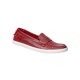 thumbnail image 1 of MOCASIN CASUAL VESTIR JULIIO DE MUCHA MUJER DAMA ESCARLATA ROJO LUXURY 92104 LEON 92104p, 1 of 3