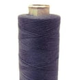 thumbnail image 2 of IBA Indianbeautifulart Blue 20 Pcs Spun Quilting Over Locking Sewing Wholesale Spool Polyester Thread, 2 of 4