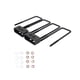 thumbnail image 3 of Kit De Nivelación De Elevación 2in Kit De Nivelación De Elevación Trasera Espaciador De Acero Al Carbono Apto Para Ford F150 2WD 4WD 2004-2018 YLSHRF Rear Leveling, 3 of 8