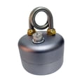 thumbnail image 3 of Horno de Alcohol de Acero Inoxidable Strade Fareast Limited para Campamento Plata, 3 of 8