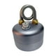 thumbnail image 3 of Quemador de Alcohol compacto perfecl para horno de campamento Plata, 3 of 8