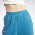 thumbnail image 4 of Reebok Apparel  Women's Cl Wde Fl Wide Leg Reebok Classics App Women Blue , M/M Reg US, 4 of 5