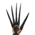 thumbnail image 3 of Moyic Halloween mano articulada 3D impreso mano articulada 3D impreso conjunto realista esqueleto plástico miedo modelo Cosplay Prop Kits de decoración para fiestas No.01 Moyic HA007807-01, 3 of 6