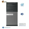 thumbnail image 6 of Restored Gaming Dell Desktop Tower Computer PC Intel Core i7 Processor 16GB Ram 120GB SSD, 2TB HDD Nvidia GT 1030 Graphics Card DDR5 KB & Mouse Wifi Adapter Windows 10 (Refurbished), 6 of 12