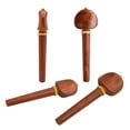 thumbnail image 3 of Clavijas de Afinación Hugo para Violonchelo 4/4, 3 of 10
