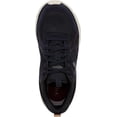 thumbnail image 4 of Vionic Women's Walk Parkside Sneaker Navy Cherry Multi 7.5M, 4 of 5
