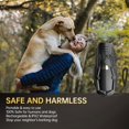 thumbnail image 2 of Ultrasonic Dog Bark Control, Portable Anti Barking Device, Anti Barking Dog Outdoor Indoor Effective Range of 5m, 2 of 5
