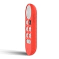 thumbnail image 3 of Control Remoto Cubierta de de TV anti pérdida para Google TV/Google Chromecast 2020 (rojo) Ehuebsd Para estrenar, 3 of 9