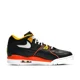 thumbnail image 4 of Zapatillas de deporte originales para hombre, recién llegadas, zapatillas de baloncesto ligeras y con amortiguación de verano FLIGHT LEGACY, parte de la superficie de cuero, 4 of 5