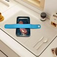 thumbnail image 2 of Meat Thawing Belt Extra Long Silicone Thawing Belts For Meat Vegetables Fast Defrosting Trays With Design Dishwasher For Kitchen Countertop, 2 of 4