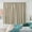 Beige, variant on Blackout Curtains for Bedroom, Self Adhesive Indoor Blackout Blinds, No Drilling or Tools, UV Protection, Portable Roller Window Shades for Living Room Office or RV Travel (36" W × 72" H, Gray)