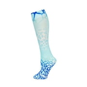 Hocsocx Ice Giraffe Socks Large