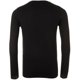 thumbnail image 3 of SOLS - Jersey con cuello en V modelo Glory para hombre (Negro), 3 of 3