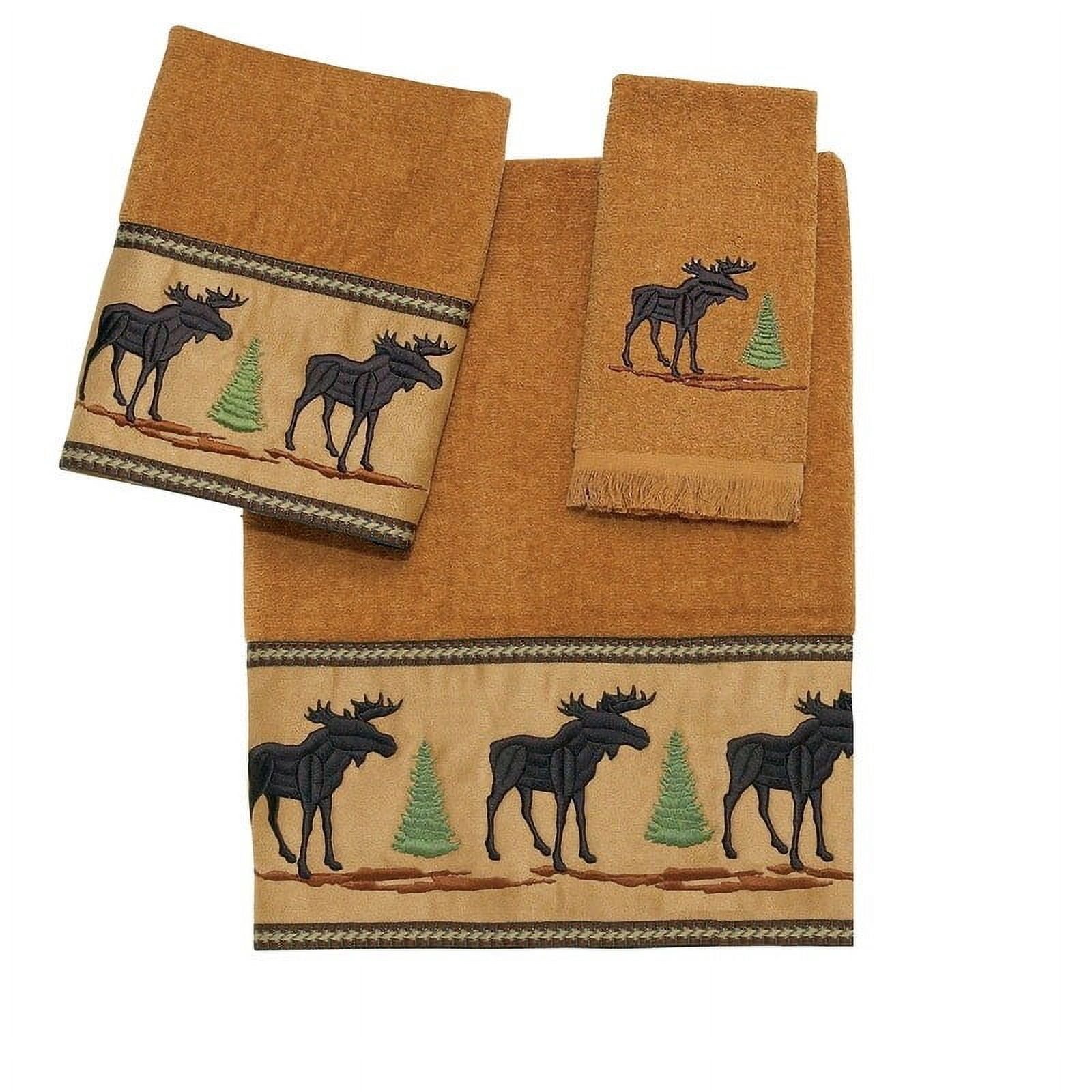Avanti Linens Avanti Forestry Hand Towel