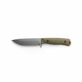 thumbnail image 6 of Benchmade Anonimus 539GY OD Green G-10 Drop-point Plain 5" Fixed Blade Knife, 6 of 8