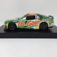 thumbnail image 2 of AJ Allmendinger 2023 Gain 1:24 Color Chrome Diecast, 2 of 6