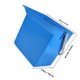 thumbnail image 2 of unbranded Balde Para Limpieza Con Capacidad Grande Y Manejo Cómodo Para Uso En Hogar Y Oficina, 2 of 7