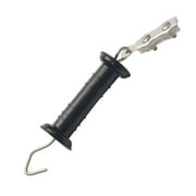 Field Guardian Medium Duty Gate Handle with Rope Connector, 3/8-Inch