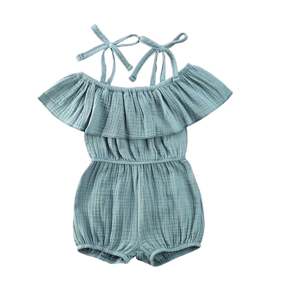 baby girl onesies walmart