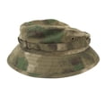 thumbnail image 1 of Sombrero Boonie, Sombrero De Cubo De Tela Oxford De Ala Corta Con Hebilla Ajustable Con Diseño De Cierre Para Pesca, Camping, Actividades Al Aire, 1 of 7