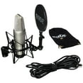 Rode NT2A Anniversary Vocal Condenser Microphone Package