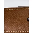 thumbnail image 3 of Hermès Belt Leather BLK Women's, 3 of 12